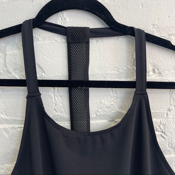 FABLETICS x Demi Lovato Mesh Racerback Tank Top Size XS - Picture 3 of 7